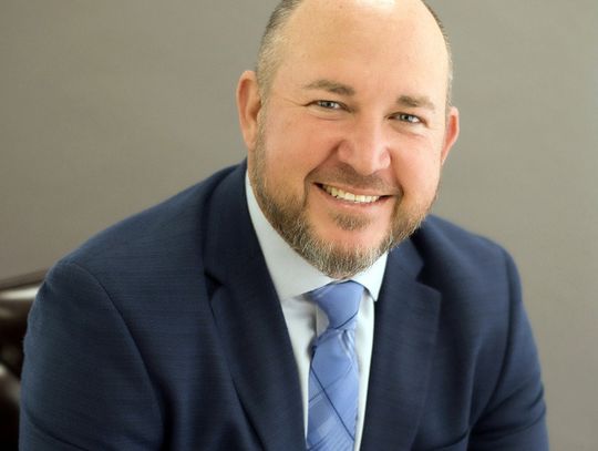 Gilbertson leaves Board of Education