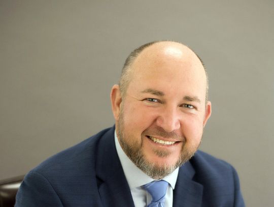 Gilbertson moves from school district, gives up seat as school board member