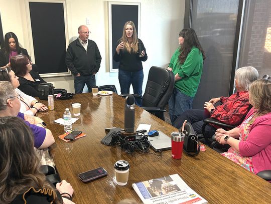 ‘Great’ and ‘Growing’