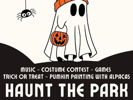 Halloween activities scheduled for area residents