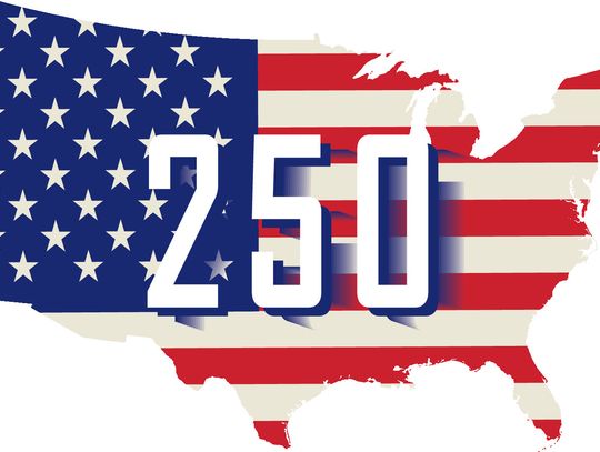 Happy Birthday America