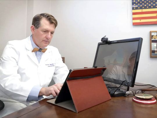 Health Dep’t refuses to share county-level measles data