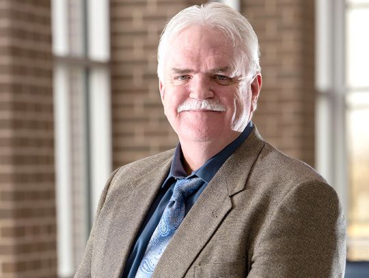 Henderson retires from MATC after more than 38 years in education