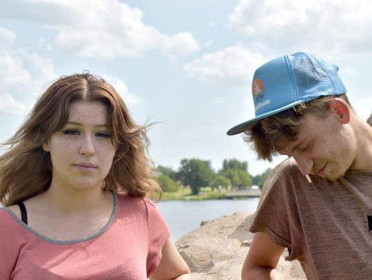 Homeless youth walk a hidden path in rural Oklahoma