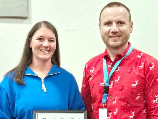 Impact Nutrition partners with NPS