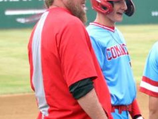 Jarod King hired as next NPS baseball coach