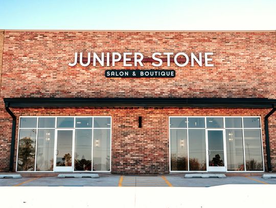Juniper Stone Salon & Boutique’s growth mirrors Newcastle’s changing landscape