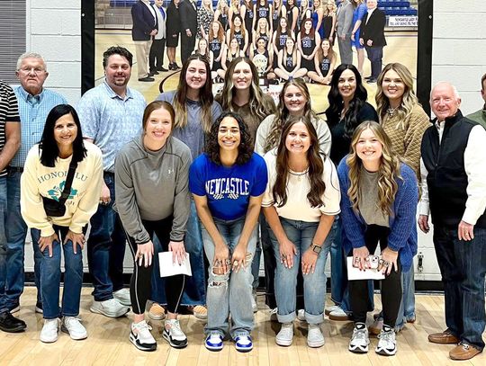 King, Kindred lead offensive output in winning efforts against McGuinness, MacArthur