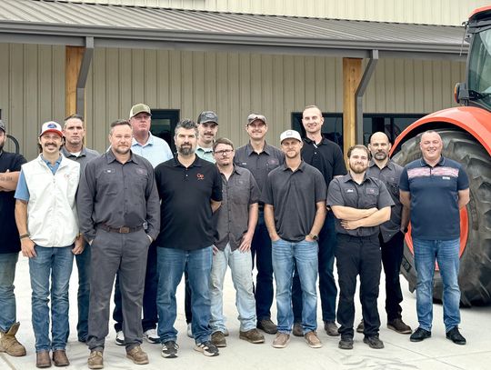 Kubota Orange Day to be held at Great Plains Kubota on Lamar Rd.