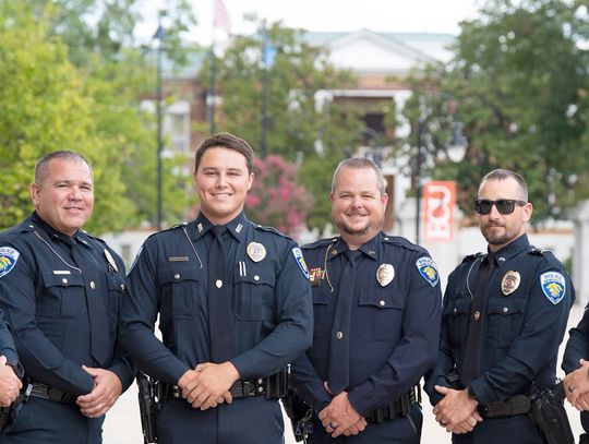 Learning to expect the unexpected