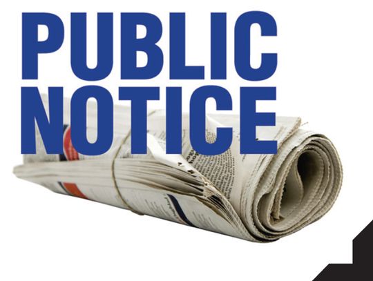 Legal Notices 02-26-2026
