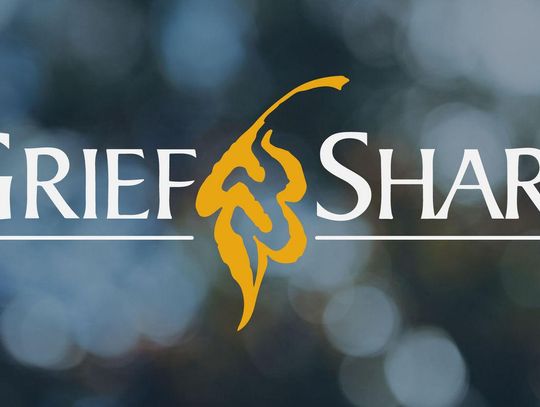 Loss of a Spouse is topic for Grief Share Jan. 28