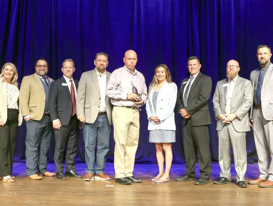 MATC honors CVR Energy, Inc. as 2026 Partner in Progress