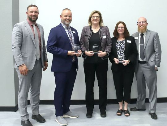 MATC serves community through week of impactful events