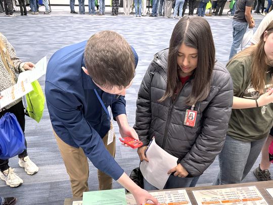 MATC students learn real-life financial skills
