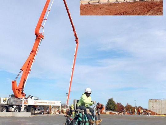 MATC Wayne campus changes moving forward