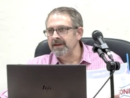 Mayor Nail proclaims National FFA Week Feb. 21-28