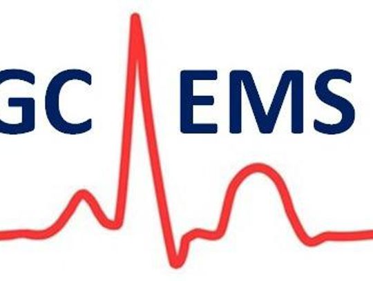 McClain-Grady EMS has 202 calls in June