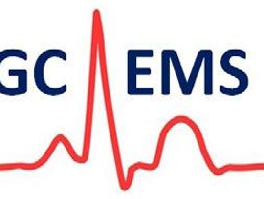 McClain-Grady EMS has 226 calls for month of March