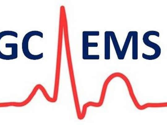 McClain-Grady EMS makes 39 calls for falls