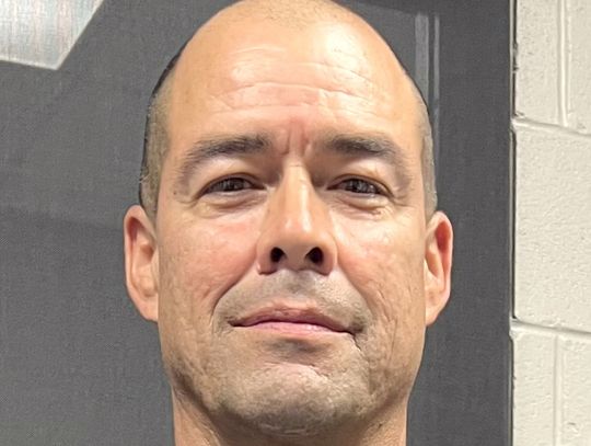 Mike Miller promoted to NPS Facilities Manager