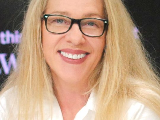 Moore resident Everhart announces as candidate for Congressional District 4