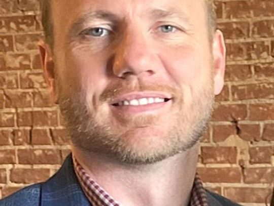 Morman hired as NMS assistant principal