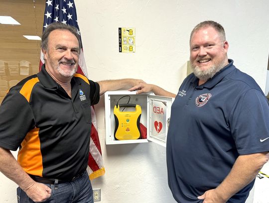 Neighbors Helping Neighbors