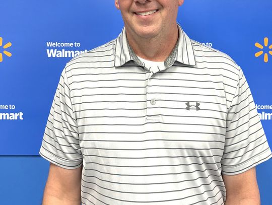 New Face of Walmart