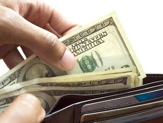 New group making a difference for nonprofits $100 at a time