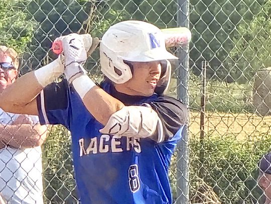 Newcastle Baseball hosting Regionals