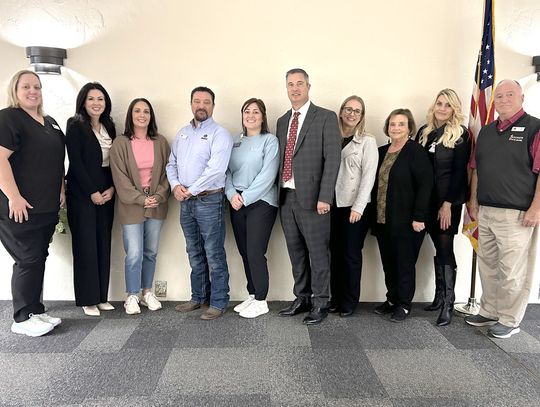 Newcastle Chamber Board of Directors