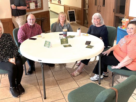 Newcastle Christian Church kicks off 30th Anniversary