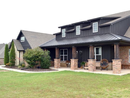 Newcastle Housing Market offers room to grow, with small-town appeal, metro access