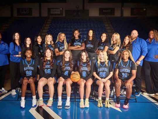 Newcastle Lady Racers