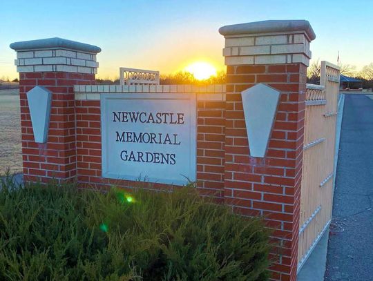 Newcastle Memorial Gardens sets date for cemetery clean-up