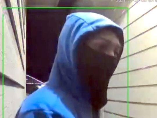 Newcastle PD seeks suspects for attempted home invasion