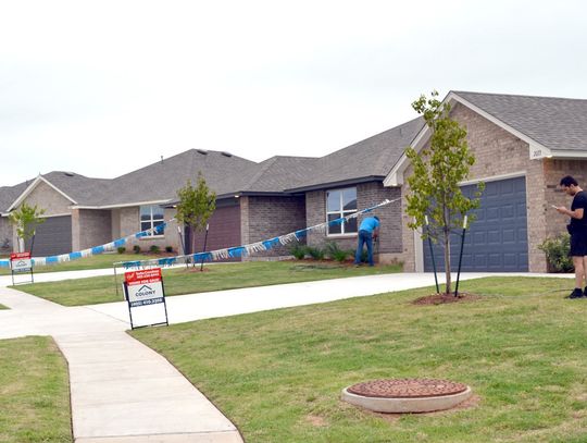 Newcastle’s Lakeview Addition