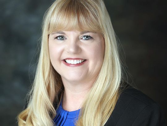 Newcastle Schools has a new Superintendent: Dr. Cathy Walker