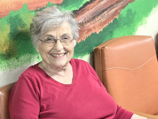 Newcastle Senior Citizens Center