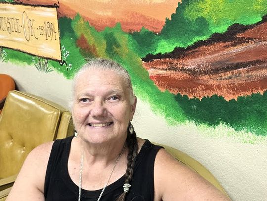 Newcastle Senior Citizens Center