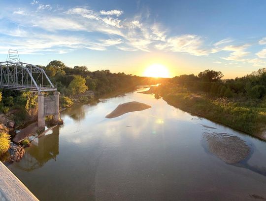 Newcastle studying its needs for treated wastewater discharge in area rivers, filtration of discharged water