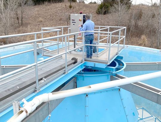 No elevated lead found after City does follow-up water testing