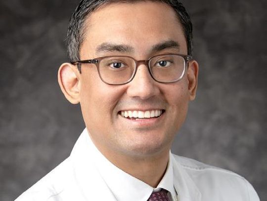 Norman Regional welcomes new cardiac electrophysiologist to Heart, Vascular Team