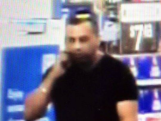 NPD seeks help to ID man in unlawful Walmart purchase