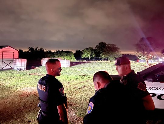 NPD seeks suspects in marijuana grow burglary, chase, car crash