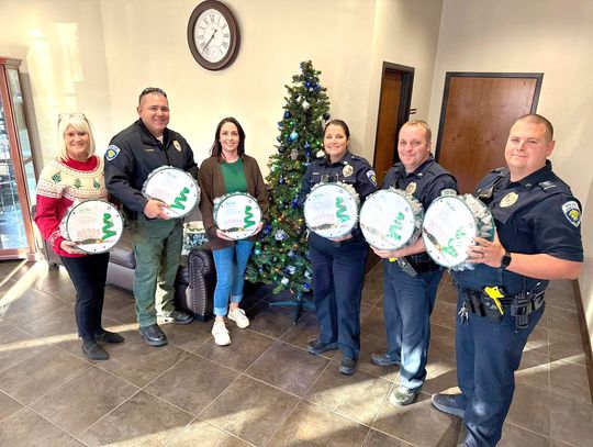 NPD to light up the night