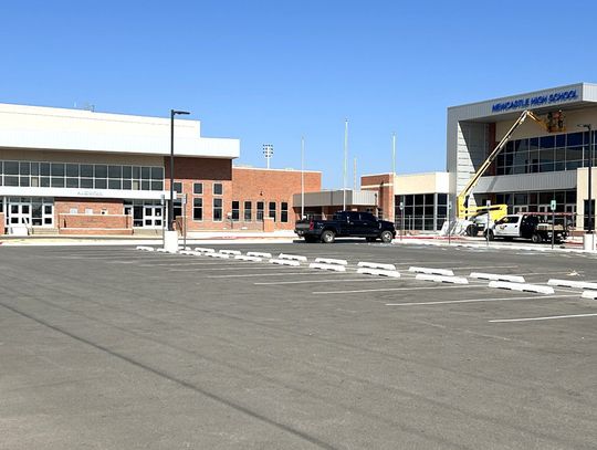 NPS goes to closed campus for lunch time in 2027