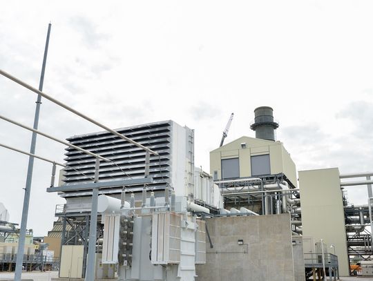 OG&E celebrates inaugural Power Supply Appreciation Day