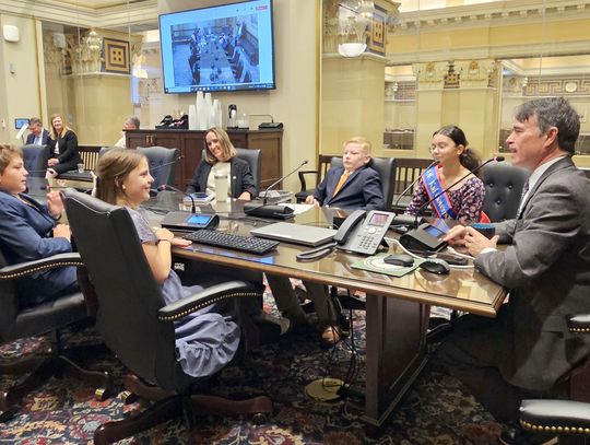 OICA leads 2 initiatives to teach Oklahomans advocacy